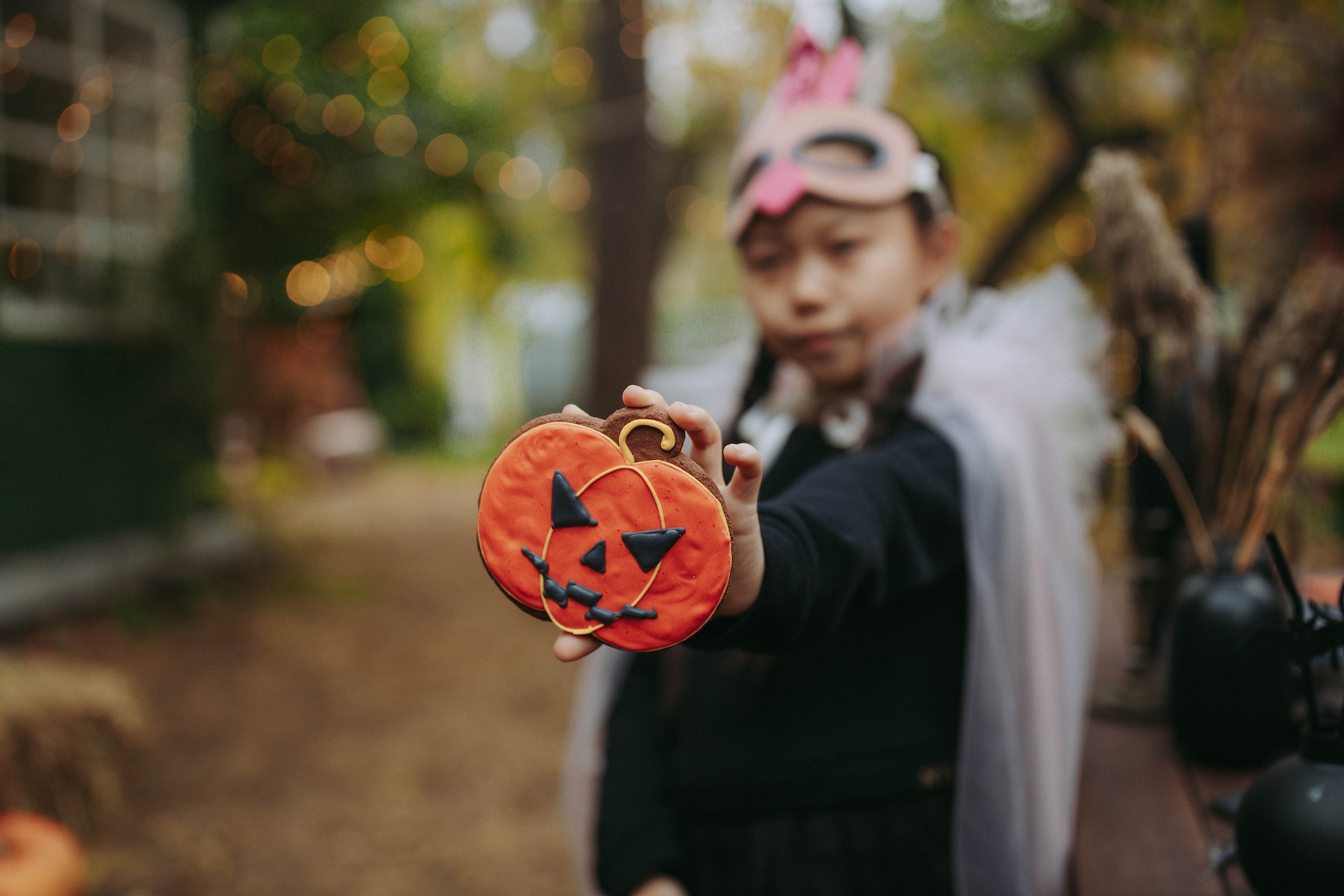 Profitez de l'Halloween pour faire une escapade à Mont-Tremblant.