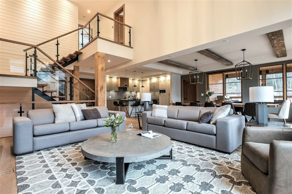 Reserve your Mont-Tremblant holiday rental