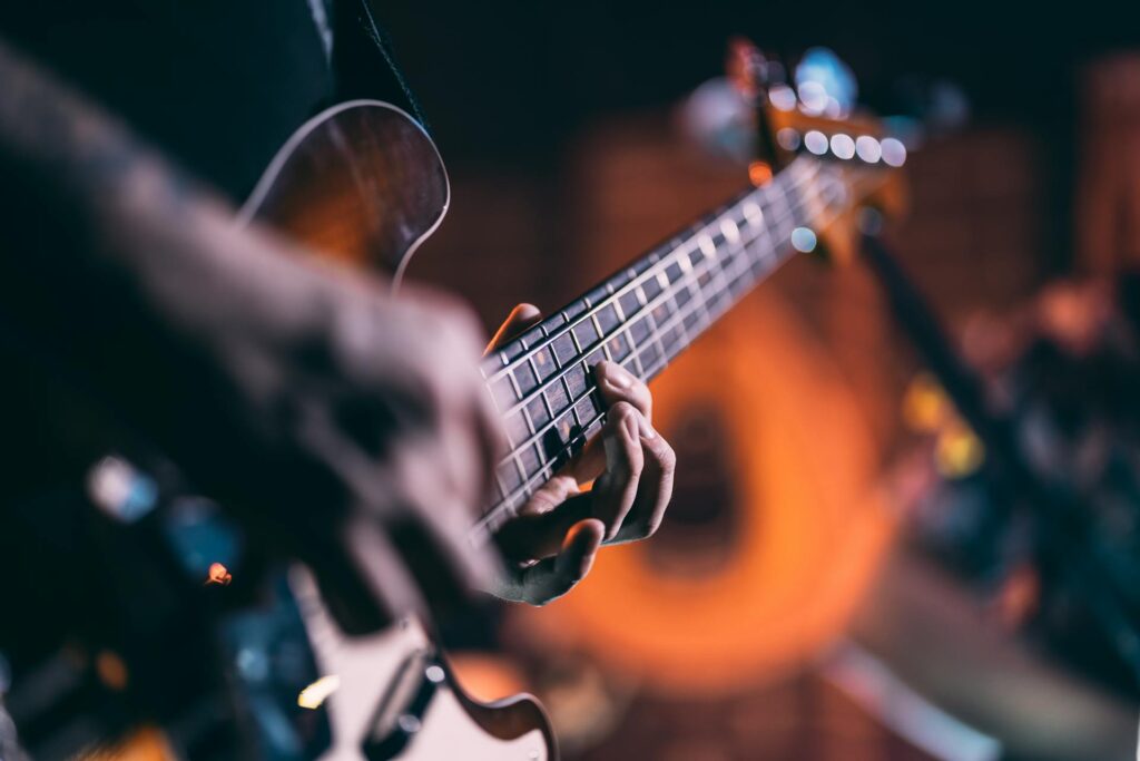 Experience the Mont-Tremblant Blues Festival